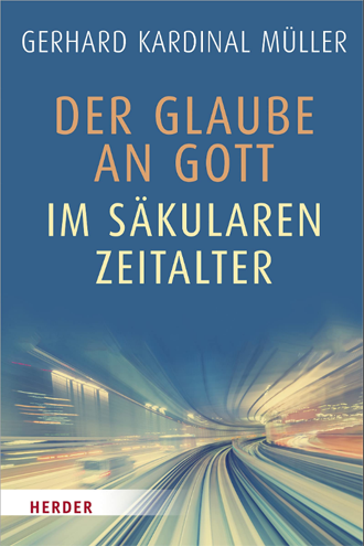 Der Glaube an Gott im säkularen Zeitalter | FORO MUNDO LIBRE